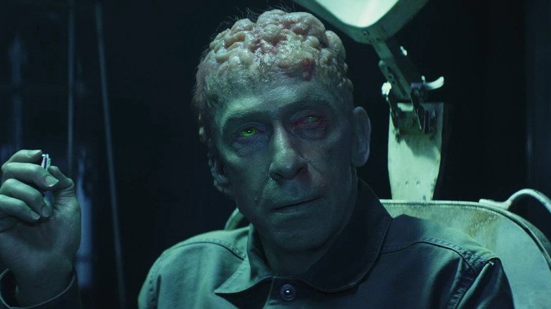 O faroeste de 2021 deste ator vilão da Marvel está chegando silenciosamente à Netflix