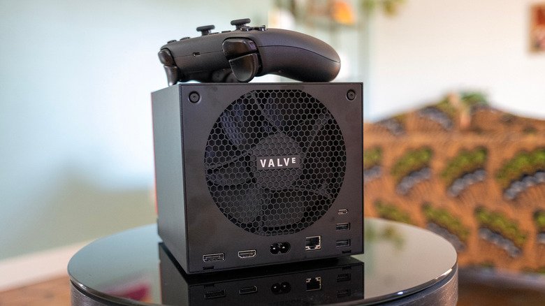 Steam Machine, Samsung Music Studio 7, Oura Ring 5 e mais