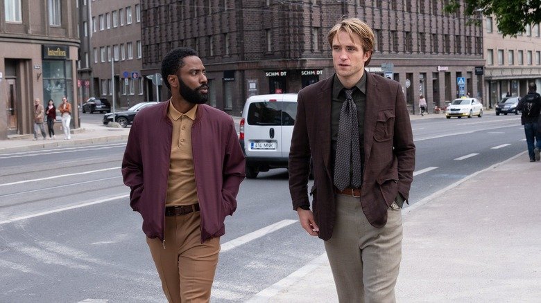 Os 5 piores filmes de Christopher Nolan, segundo o Rotten Tomatoes