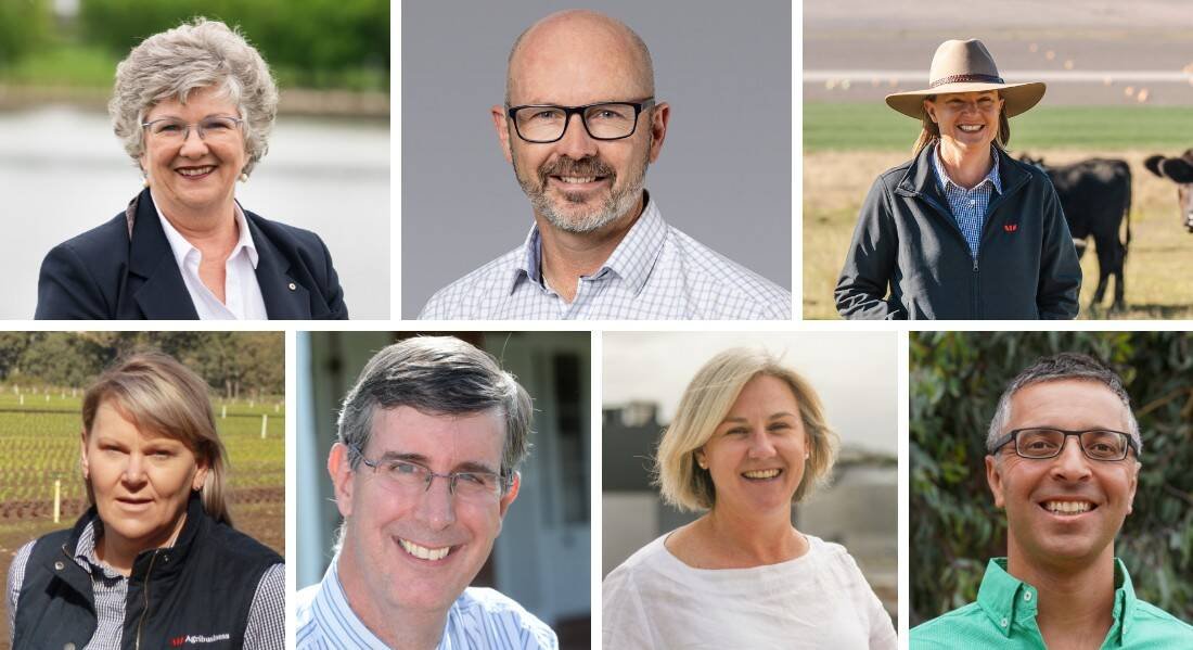 Júri do Australian Agriculture Awards confirmado para 2026 | Fazenda semanal
