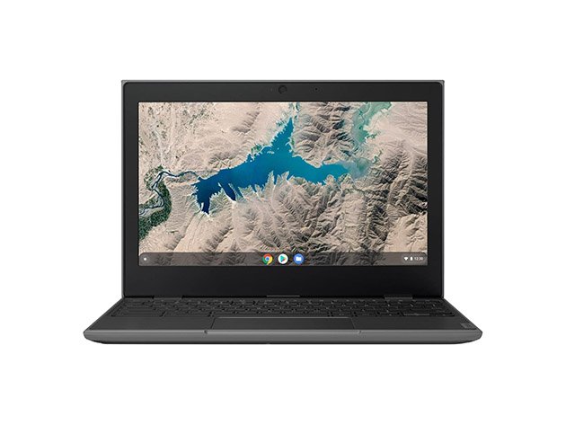 Precisa de um laptop diário sem preocupações? Este Chromebook Lenovo recondicionado custa apenas US$ 54,97