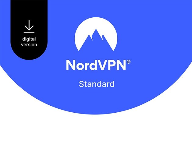 Pare de navegar desprotegido e ganhe um ano de NordVPN por US$ 29,99, o preço mais baixo online