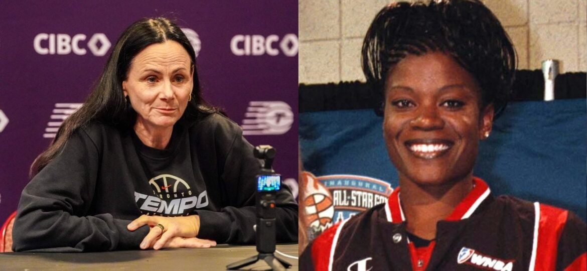 Sheryl Swoopes defende Angel Reese no Tempo Coach
