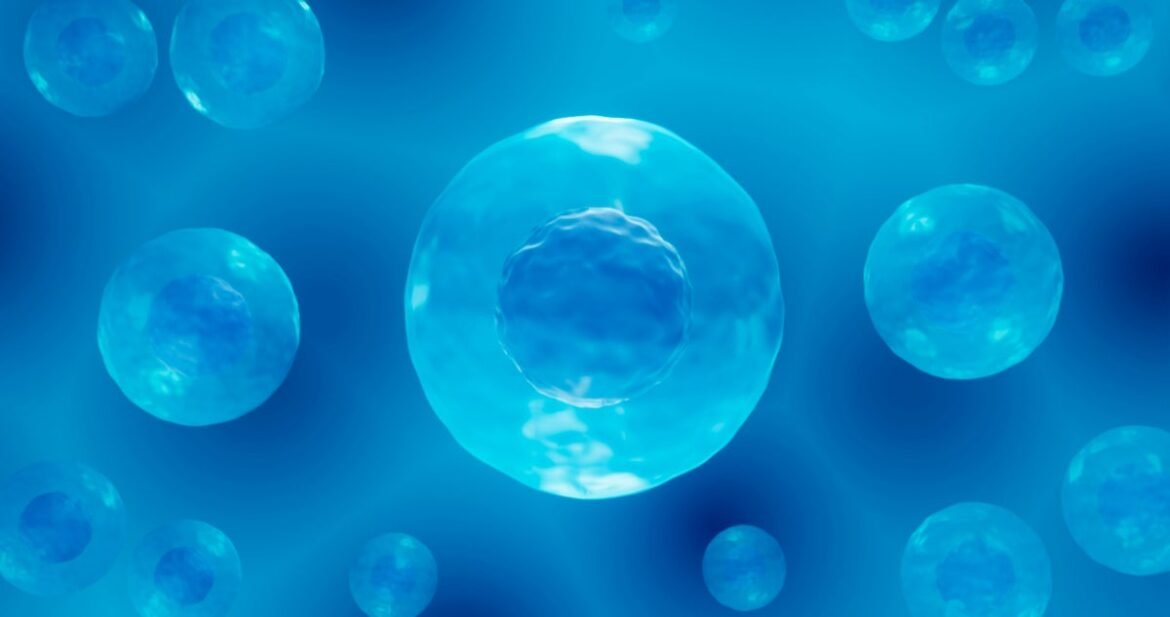 Os cientistas acabaram de criar vida sintética?