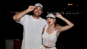 8 rumores e fatos do casamento de Taylor Swift e Travis Kelce