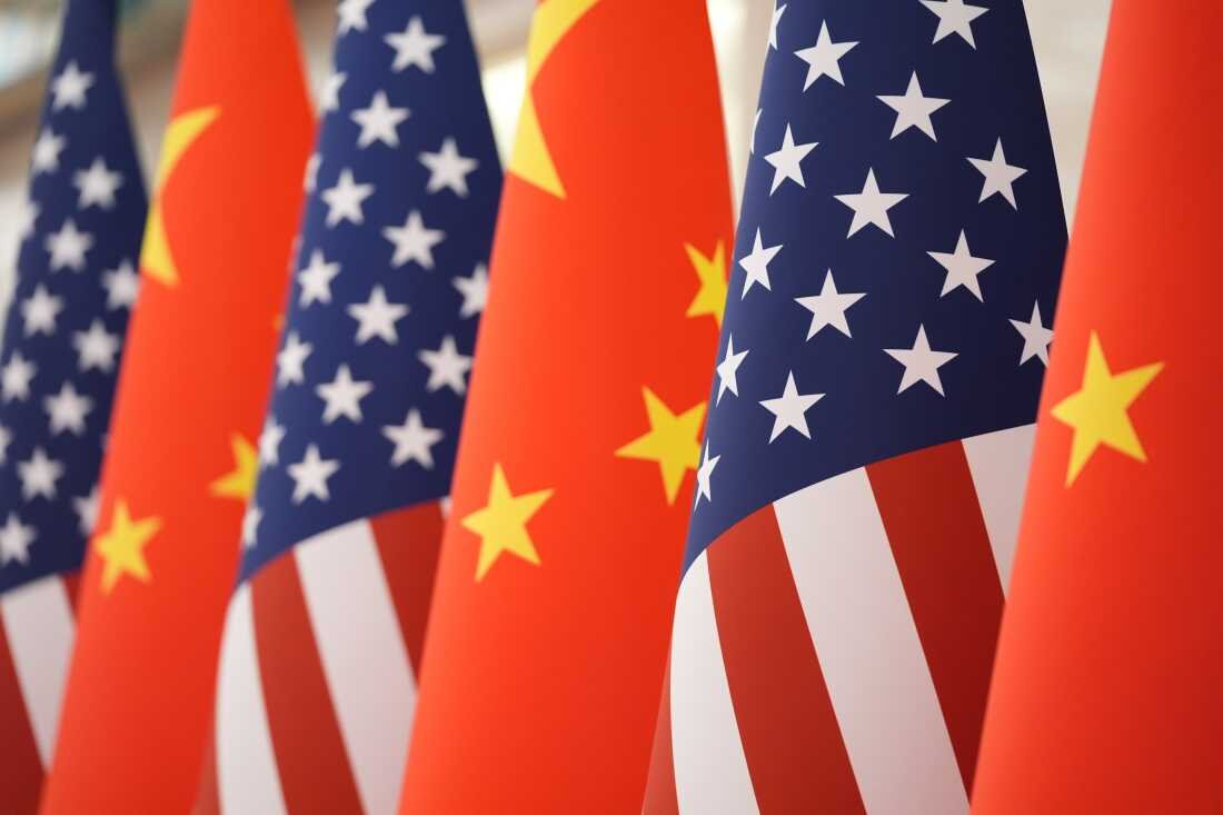 China sugere possível retorno da reputação comercial dos EUA a Hong Kong: NPR