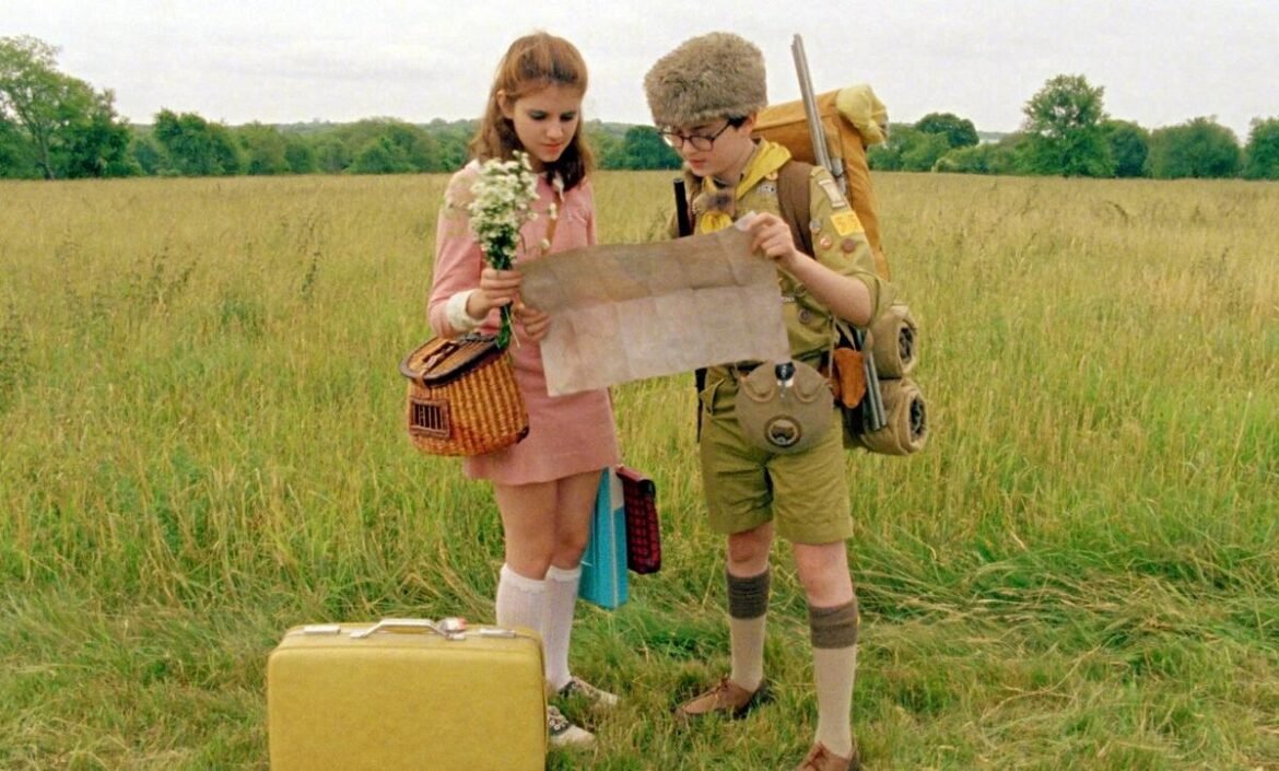 Wes Anderson relembra 30 anos de música e filmes
