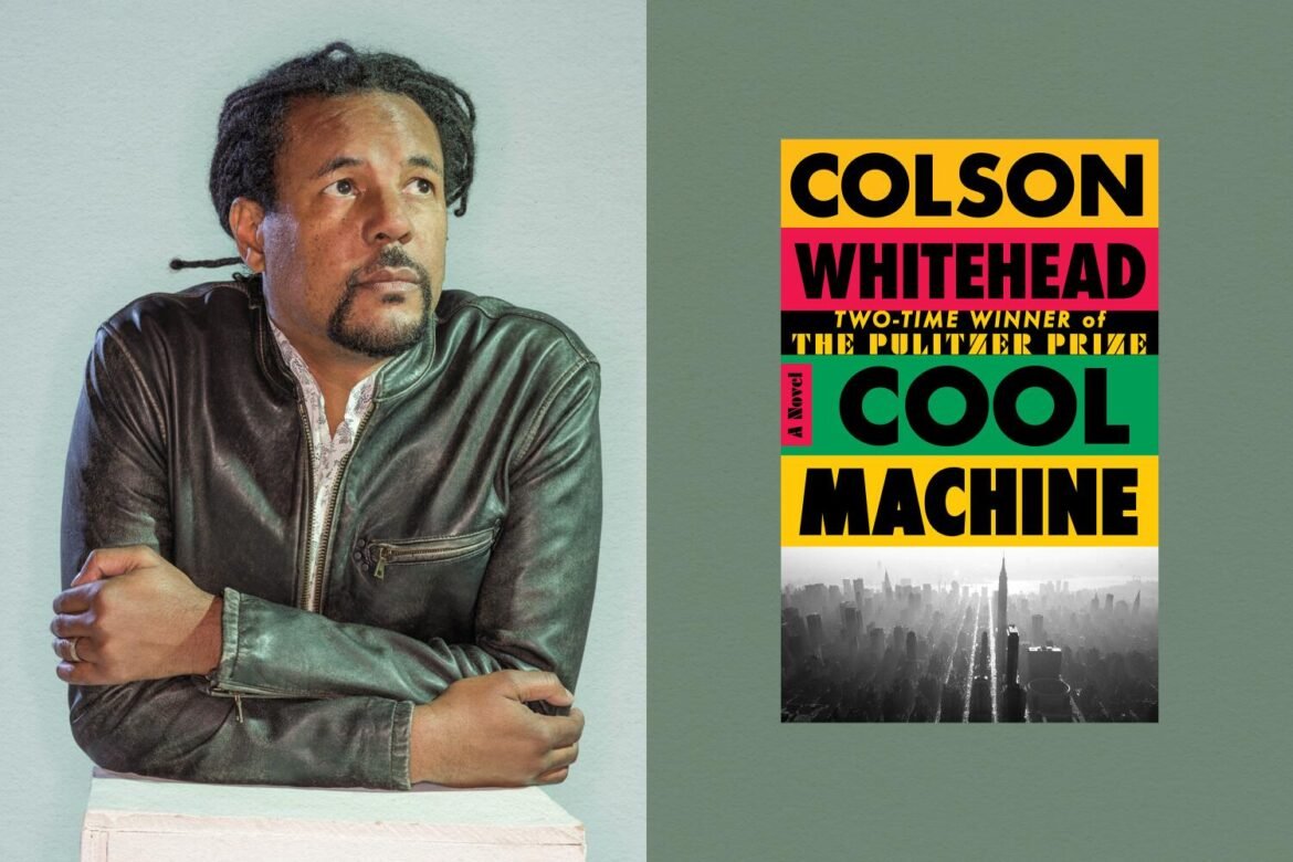 Crítica Cool Machine de Colson Whitehead: uma excelente conclusão para a trilogia Harlem