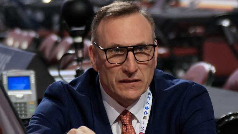 A folha de ofertas da Carlsson é mais importante do que os fãs dos Ducks pensam