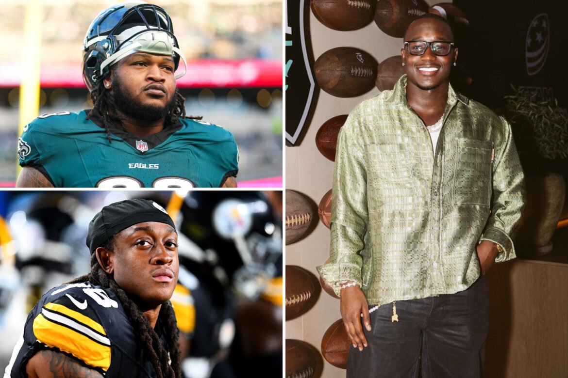 Ex-jogadores da NFL dizem que perderam US$ 1 milhão para uma suposta loja falsa do Shopify: relatório