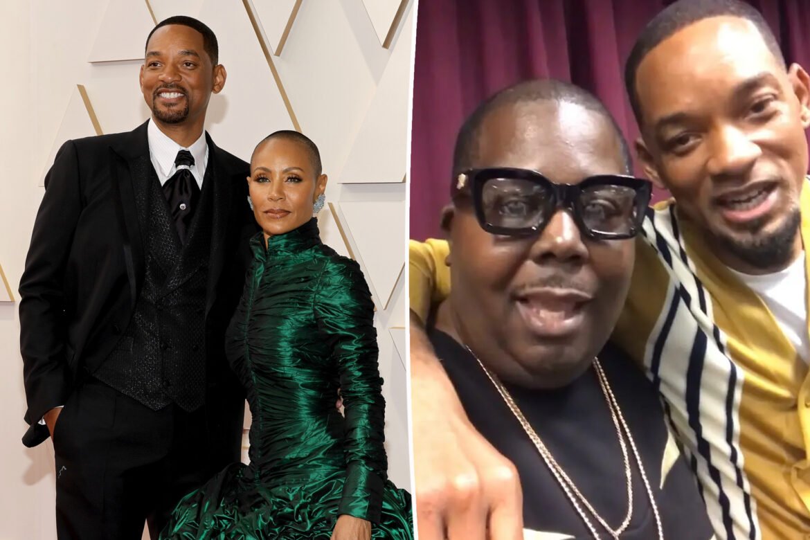 O ex-namorado de Will Smith, Bilaal Salaam, quer que o ator testemunhe em um processo de US$ 3 milhões contra a esposa Jada Pinkett.
