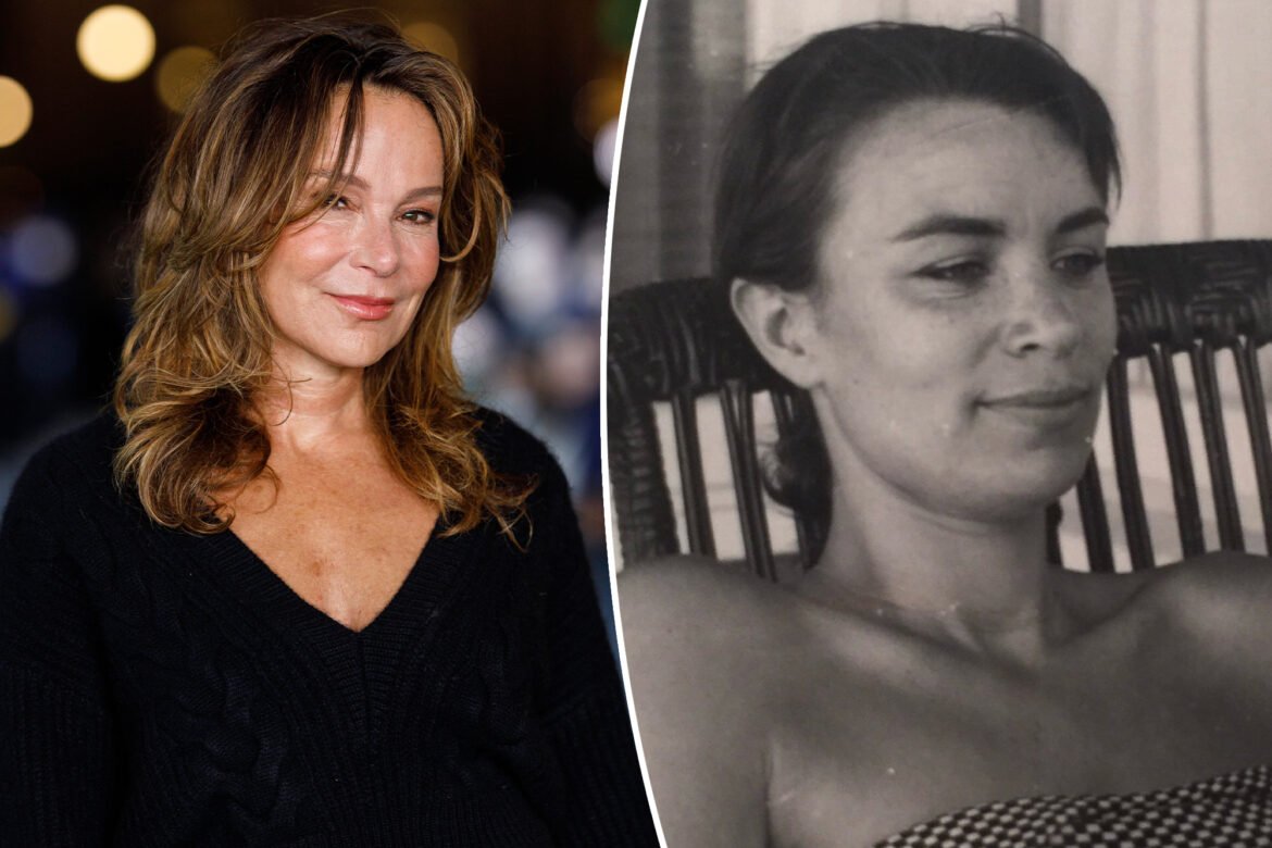 A mãe da estrela de “Dirty Dancing”, Jennifer Grey, morreu “por sua escolha” após o diagnóstico de câncer.