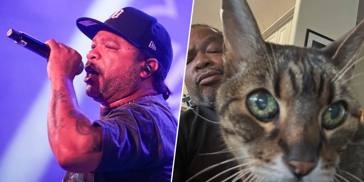 Xzibit conta que ainda tem um favorito mexicano de sua época de ‘Pimp Me Ride’